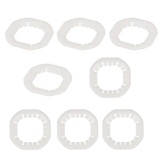 Genuine Stihl Spring Washer - 4182 007 1005