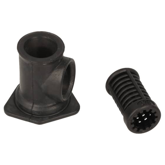 Genuine Stihl HT, HTA135 Pickup Body - 4182 640 3800