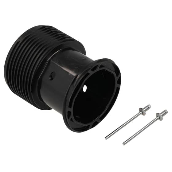 Genuine Stihl Drive Tube Clamping Piece - 4182 740 3722