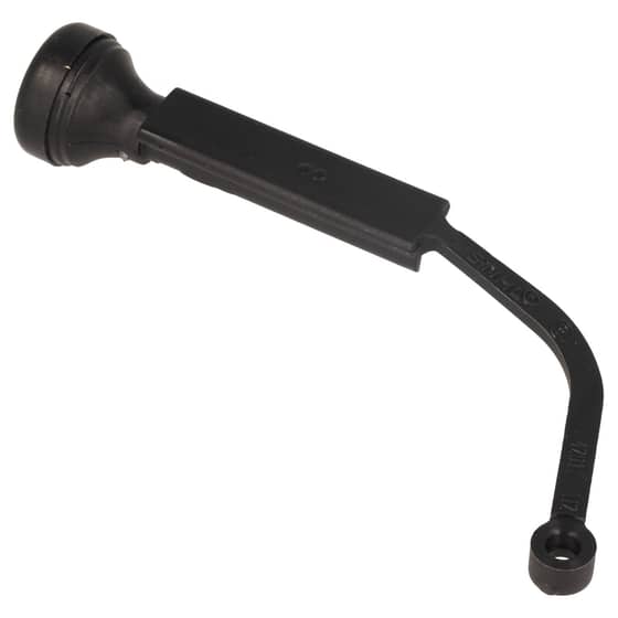 Genuine Stihl TS350 Choke Lever - 4201 121 6600