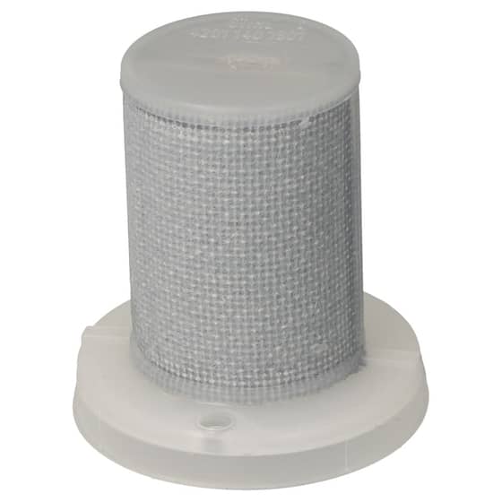 Genuine Stihl TS08S, TS350, TS510 Auxiliary Filter - 4201 140 1801