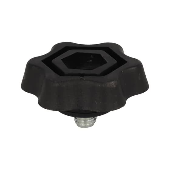 Genuine Stihl TS350, TS360 Filter Cover Twist Lock - 4201 140 9301 - ONLY 2 LEFT
