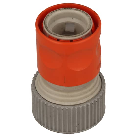 Genuine Stihl TS400 Coupling Sleeve 3/4'' - 4201 670 1705