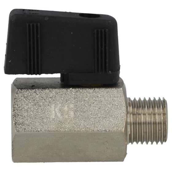 Genuine Stihl TS400, TS410, TS420 Water Shut Off Valve - 4201 700 4500