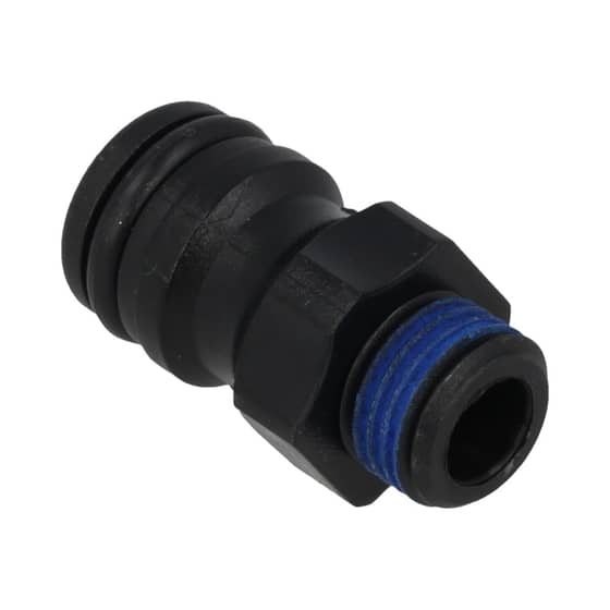 Genuine Stihl TS400, TS410, TS420 Hose Connector - 4201 700 7300