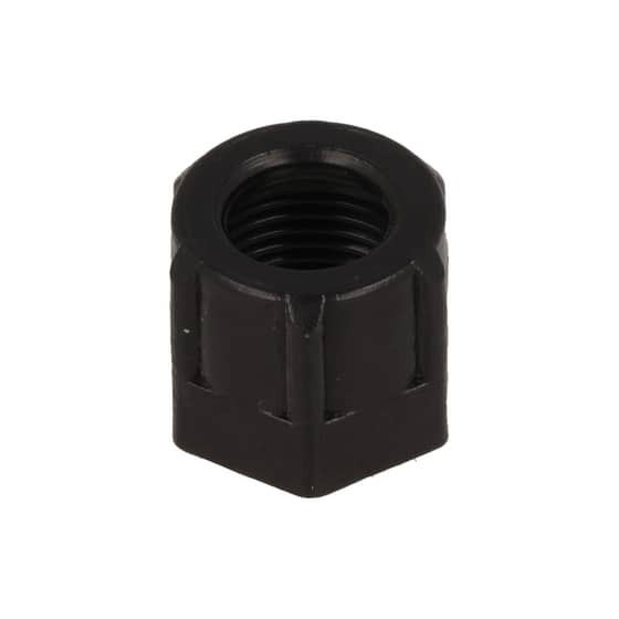 Genuine Stihl TS400 Union Nut - 4201 708 3100