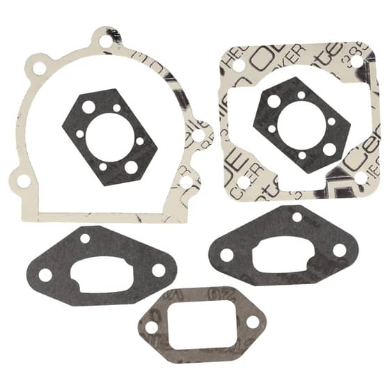 Genuine Stihl BR340, BR380, BR400, BR420 Set Of Gaskets - 4203 007 1050