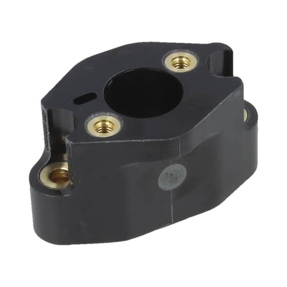 Genuine Stihl BR340, BR380, BR400, BR420 Carburettor Flange - 4203 120 2200
