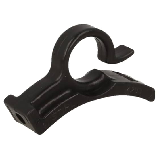Genuine Stihl Pleated Hose Bracket - 4203 708 8201