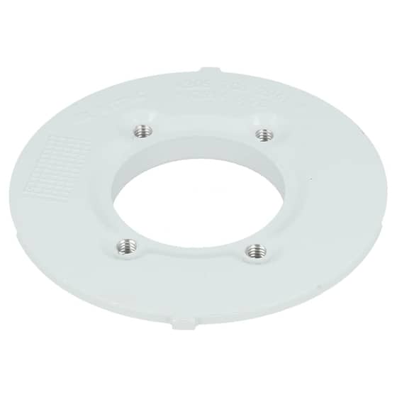 Genuine ST4205 706 2903 Stihl TS350, TS400, TS410, TS420 Guard Flange