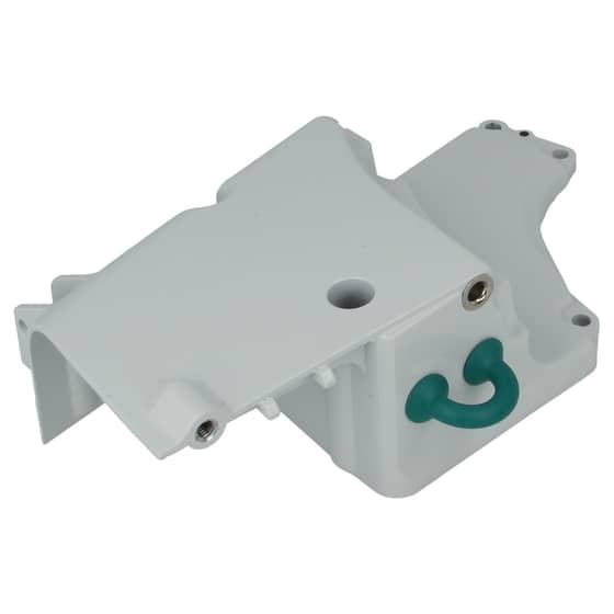 Genuine Stihl TS400 Tank Housing, Left - 4223 350 0805
