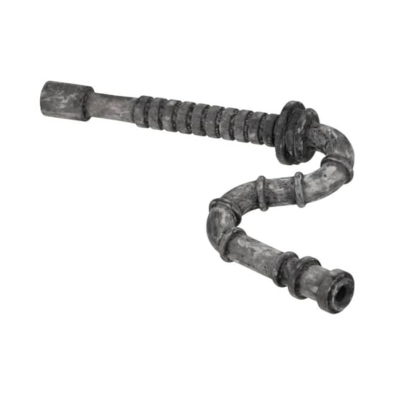 Genuine Stihl TS400 Fuel Pipe - 4223 350 3601