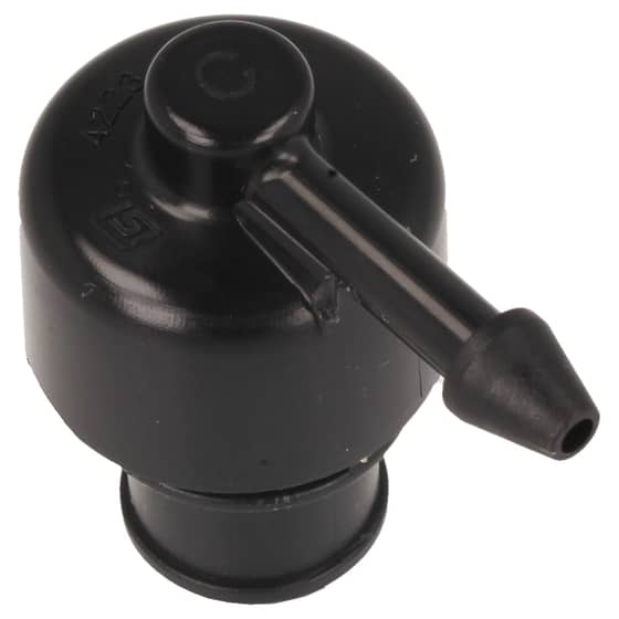 Genuine Stihl TS400, TS460 Tank Vent - 4223 350 5803