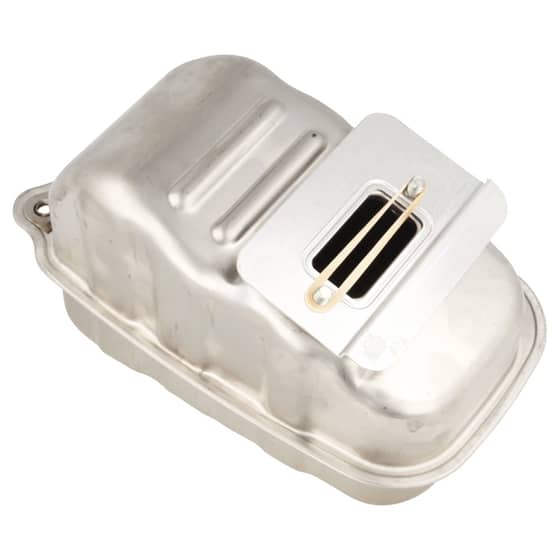 Genuine Stihl TS700 & TS800 Exhaust - 4224 140 0605