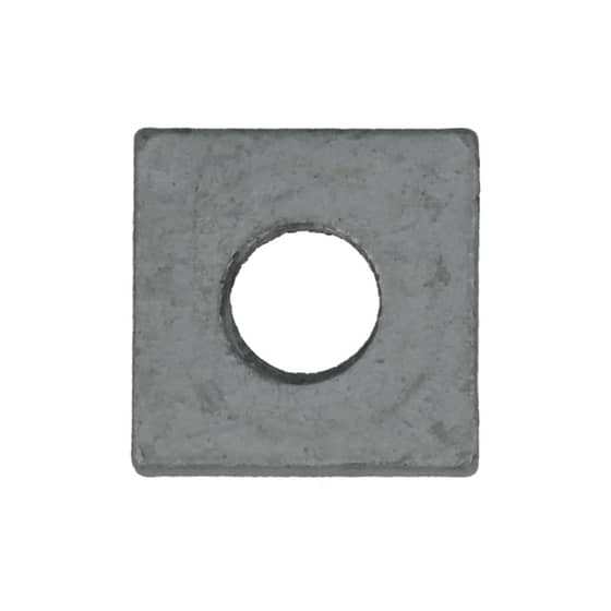 Genuine Stihl Adjuster Lever Square Nut - 4224 708 8300