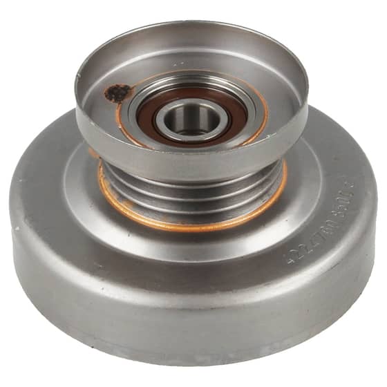 Genuine Stihl Poly V-Belt Pulley - 4224 760 8500