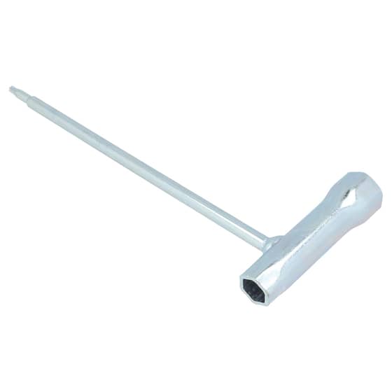Genuine Stihl Combination Torx Wrench/Plug Spanner - 4224 890 3400