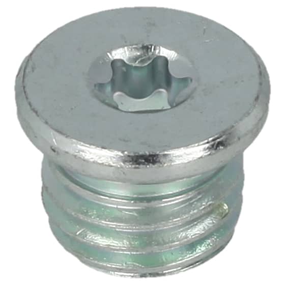 Genuine Stihl Screw Plug - 4226 641 6500