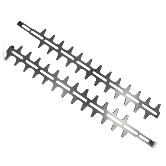Genuine Stihl 20" Hedgetrimmer Blade Set - 4226 710 6050
