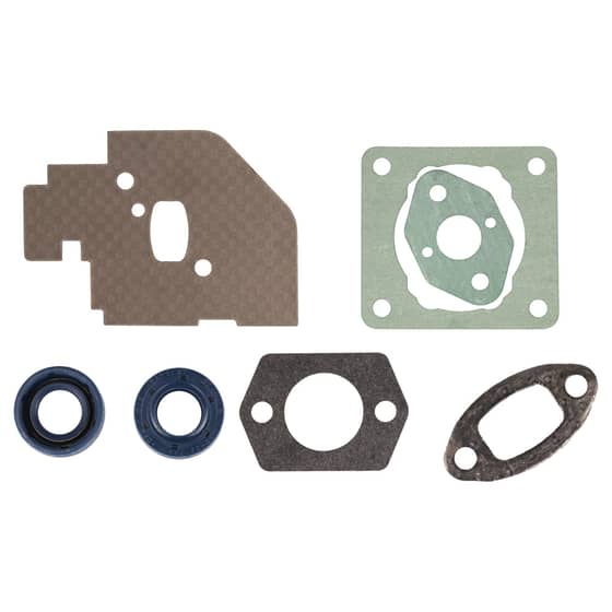 Genuine Stihl HS45 Set Of Gaskets - 4228 007 1050