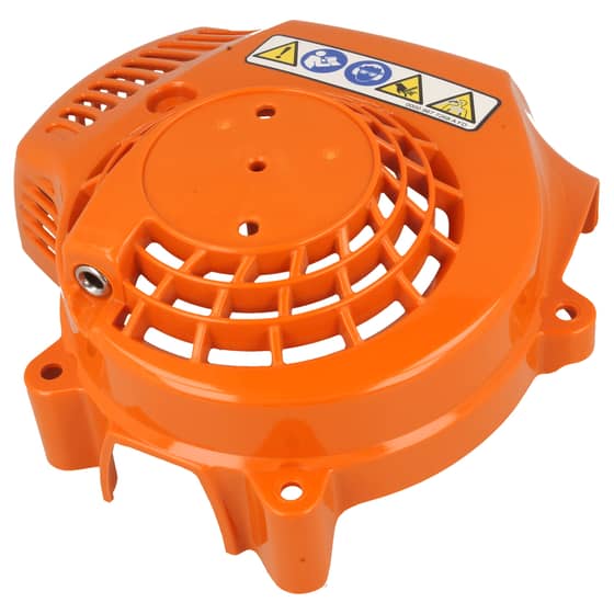 Genuine Stihl HS45 Fan Housing - 4228 080 1800