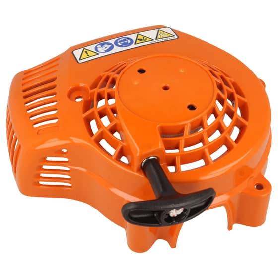 Genuine Stihl HS45 Recoil - 4228 080 2100