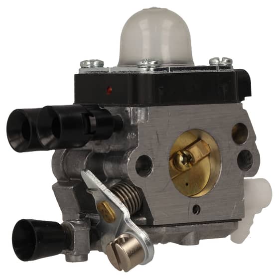 Genuine Stihl HS45 2-Mix Carburettor C1Q-S278 - 4228 120 0610