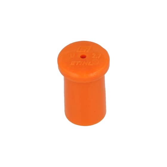 Genuine Stihl Starting Throttle Lock - 4228 182 9300