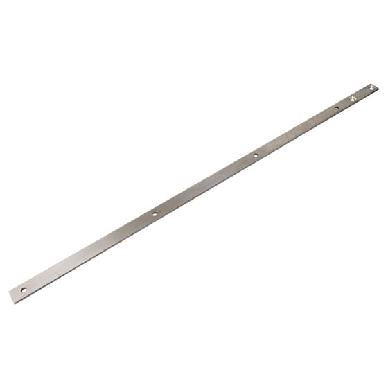 Genuine Stihl HS45 (450mm / 18") Blade Guide - 4228 641 4600
