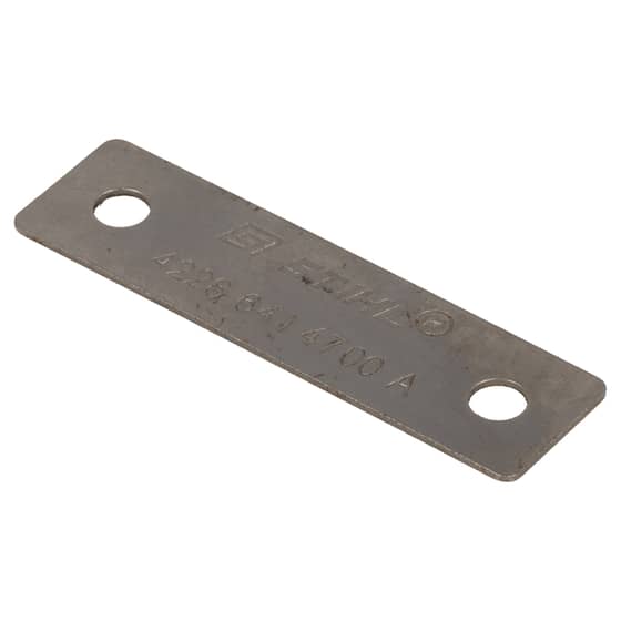 Genuine Stihl HS45 450mm Blade Insert - 4228 641 4700