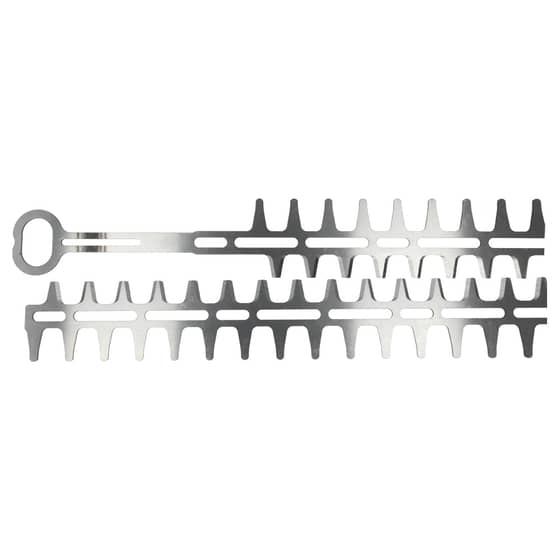 Genuine Stihl 24" Hedgetrimmer Blade Set - 4228 710 6051