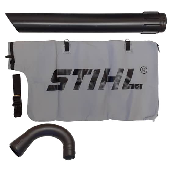 Genuine Stihl BG55, BG85 Vacuum Attachment - 4229 007 1000
