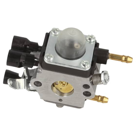 Genuine Stihl BG55, BG85 Carburettor C1Q-S68 - 4229 120 0606