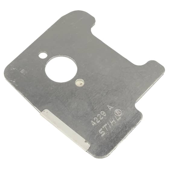 Genuine Stihl BR45C, BG45 Heat Shield - 4229 122 1800