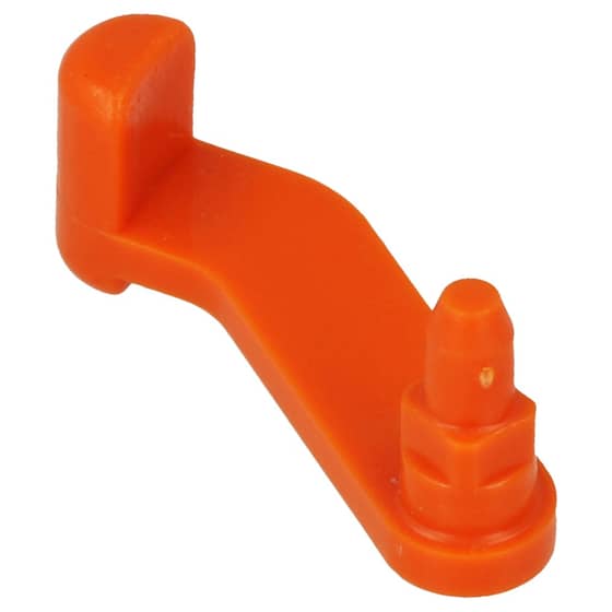 Genuine Stihl BG45, BG55 Filter Housing Lever - 4229 141 3700