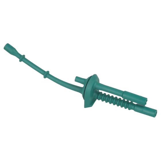 Genuine Stihl BG45, BG55, BG85 Fuel Hose Assembly - 4229 358 7702