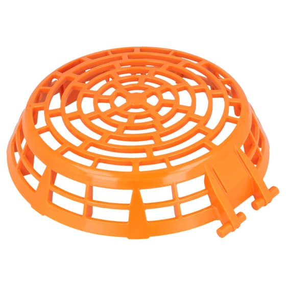 Genuine Stihl BG55, BG85 Blower Guard/Screen - 4229 706 8000