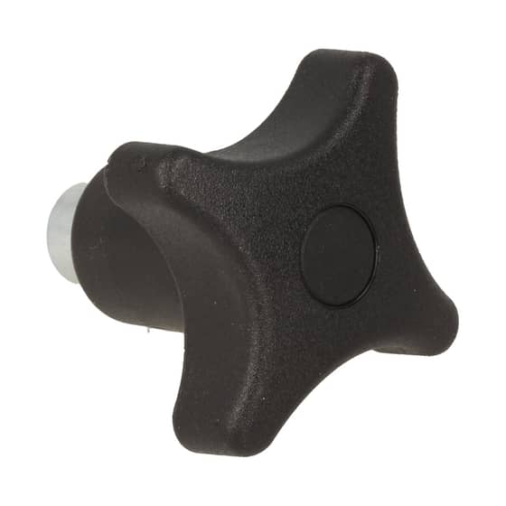 Genuine Stihl BG55, BG85, SH55 Star Nut - 4229 716 6700
