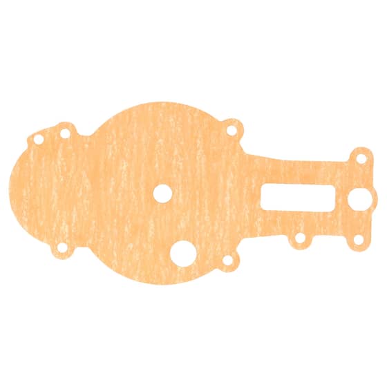 Genuine Stihl Gasket - 4230 649 0300