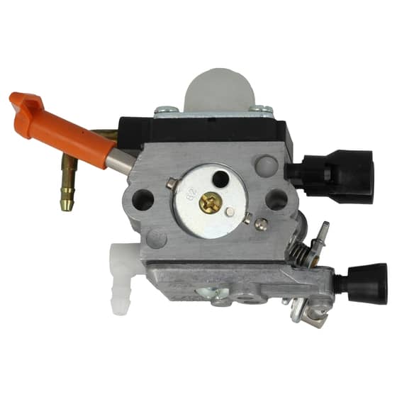 Genuine Stihl HS82, HS87 - C1Q-S292 Carburettor - 4237 120 0615