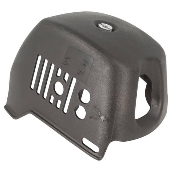 Genuine Stihl Fabric Type Filter Cover - 4237 140 1003