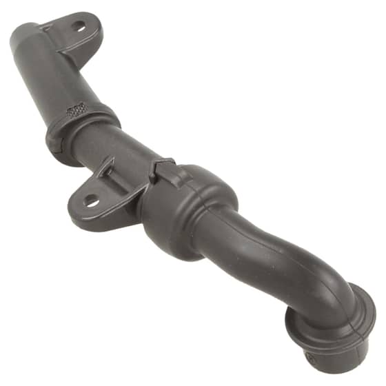 Genuine Stihl Exhaust pipe - 4237 140 3402