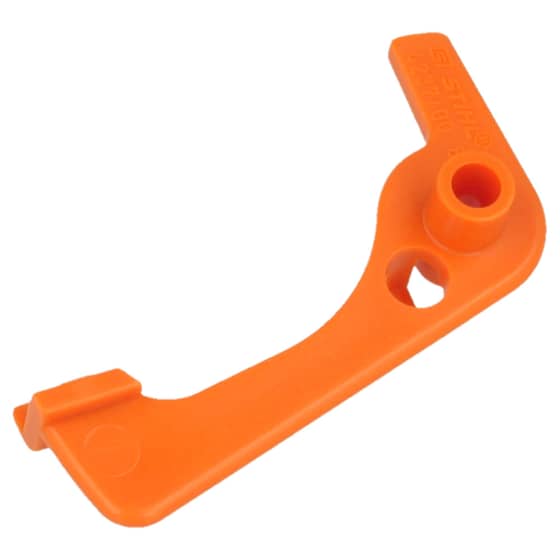 Genuine Stihl HS81 & HS82 Trigger Interlock - 4237 182 0800