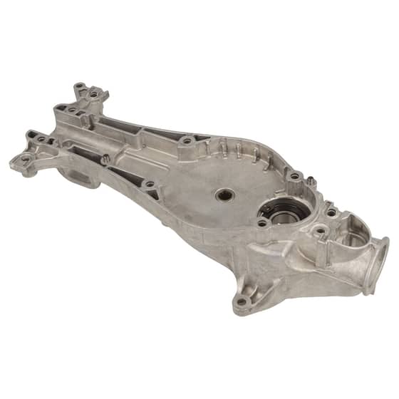 Genuine Stihl Gear Housing - 4237 640 0504