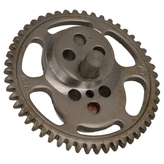 Genuine Stihl Spur Gear - 4237 640 7500
