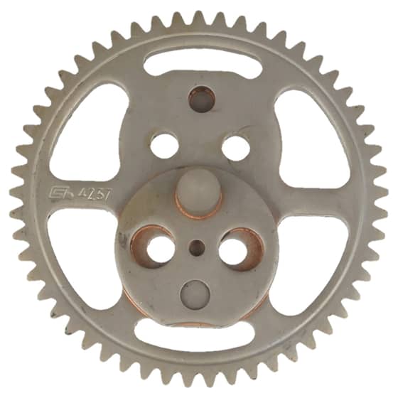 Genuine Stihl Spur Gear - 4237 640 7501