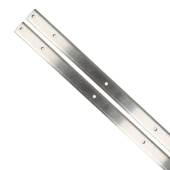 Genuine Stihl HS81, HS82, HS86 Guide 600mm / 24" R - 4237 641 4600