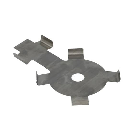 Genuine Stihl Thrust Plate HS81, HS82, HS86, HS87 - 4237 642 4800