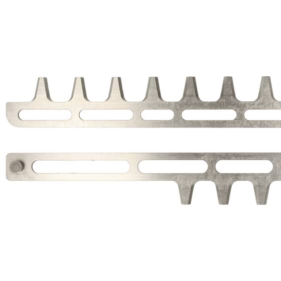 Genuine Stihl HS86T 40" (100cm) Blade - 4237 710 6031