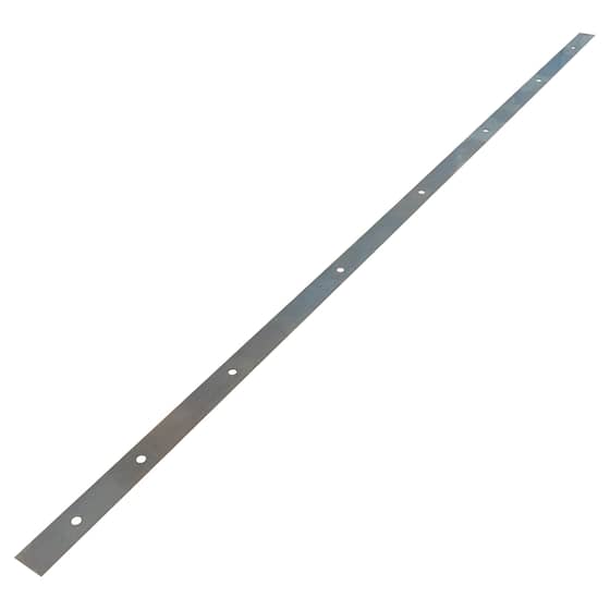 Genuine Stihl Blade Friction Plate 750mm / 30" - 4237 713 2201